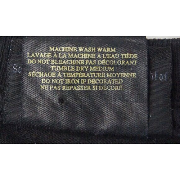 Scarface Gold Chain T-Shirt - Picture 9 of 10